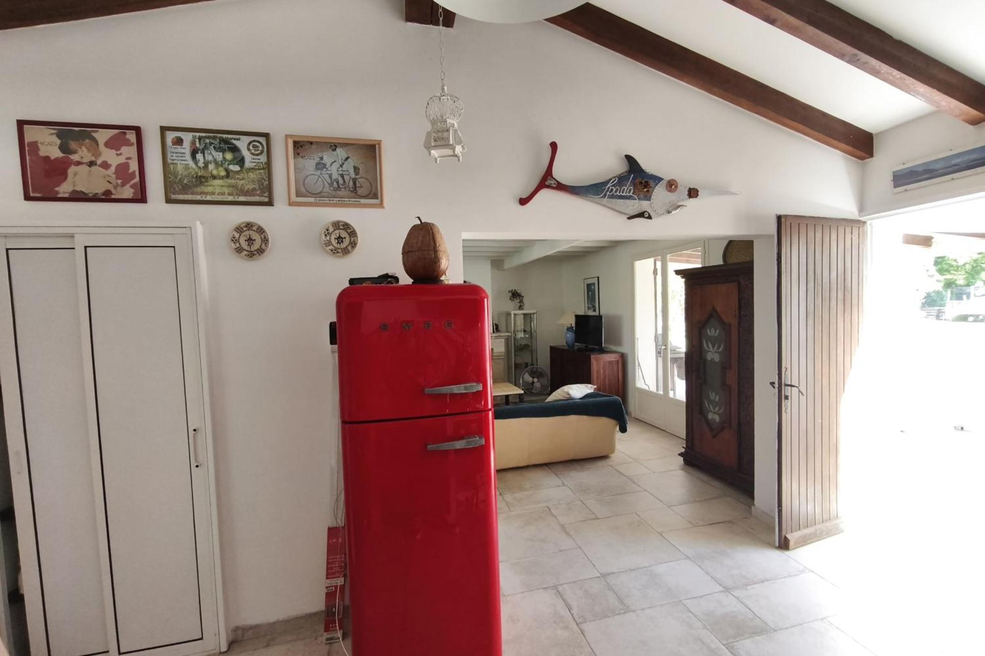 Hébergement de vacances Ecological House With Solar Electricity *